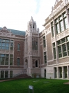 University of Washington - Savery Hall
