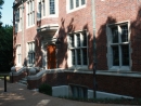 Vanderbilt University -  Alumni Hall