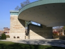 Veterans Memorial Pavilion at Fishel Park