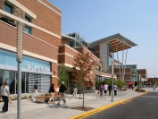Westfield Southcenter Mall