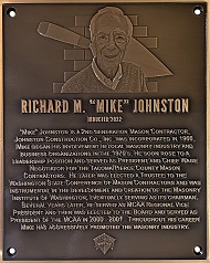 Richard “Mike” Johnston