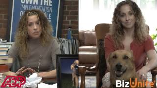 My Life Before and After ADP: Briana