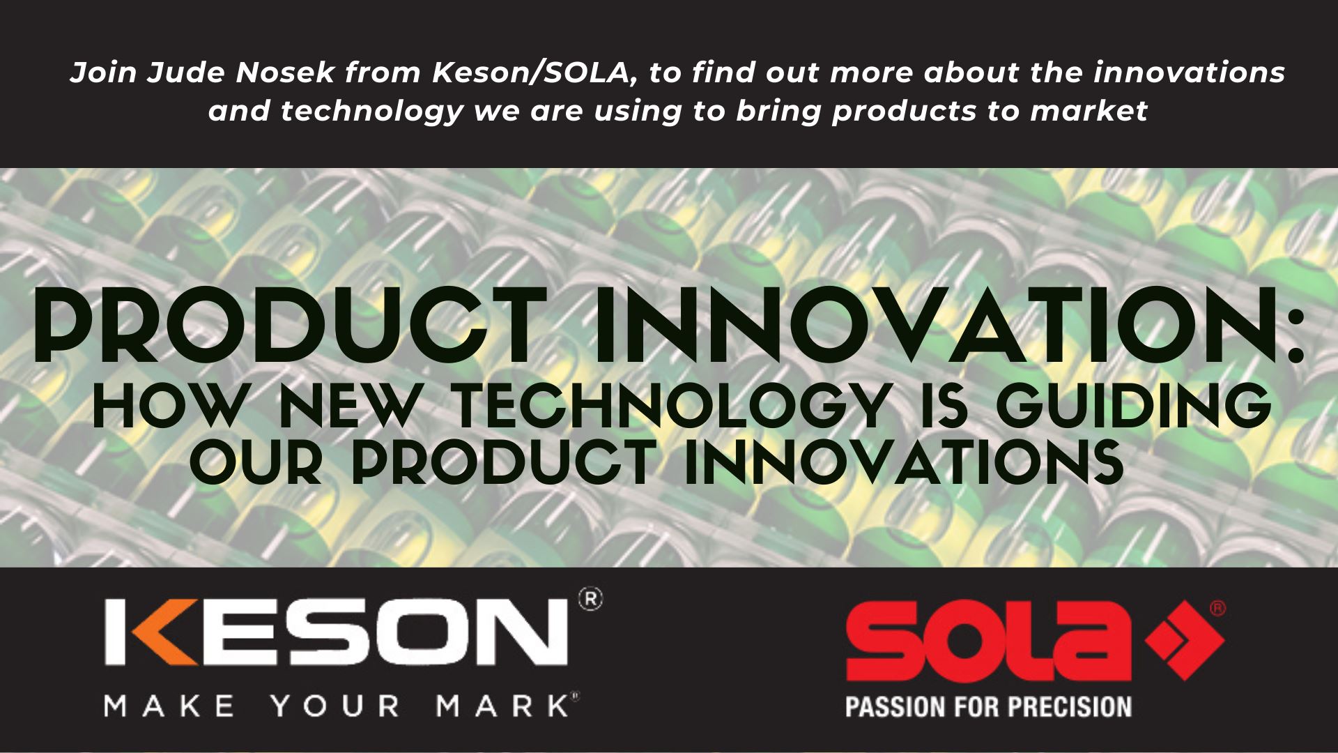 Product Innovations