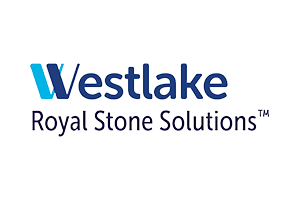 Westlake Royal Stone Logo