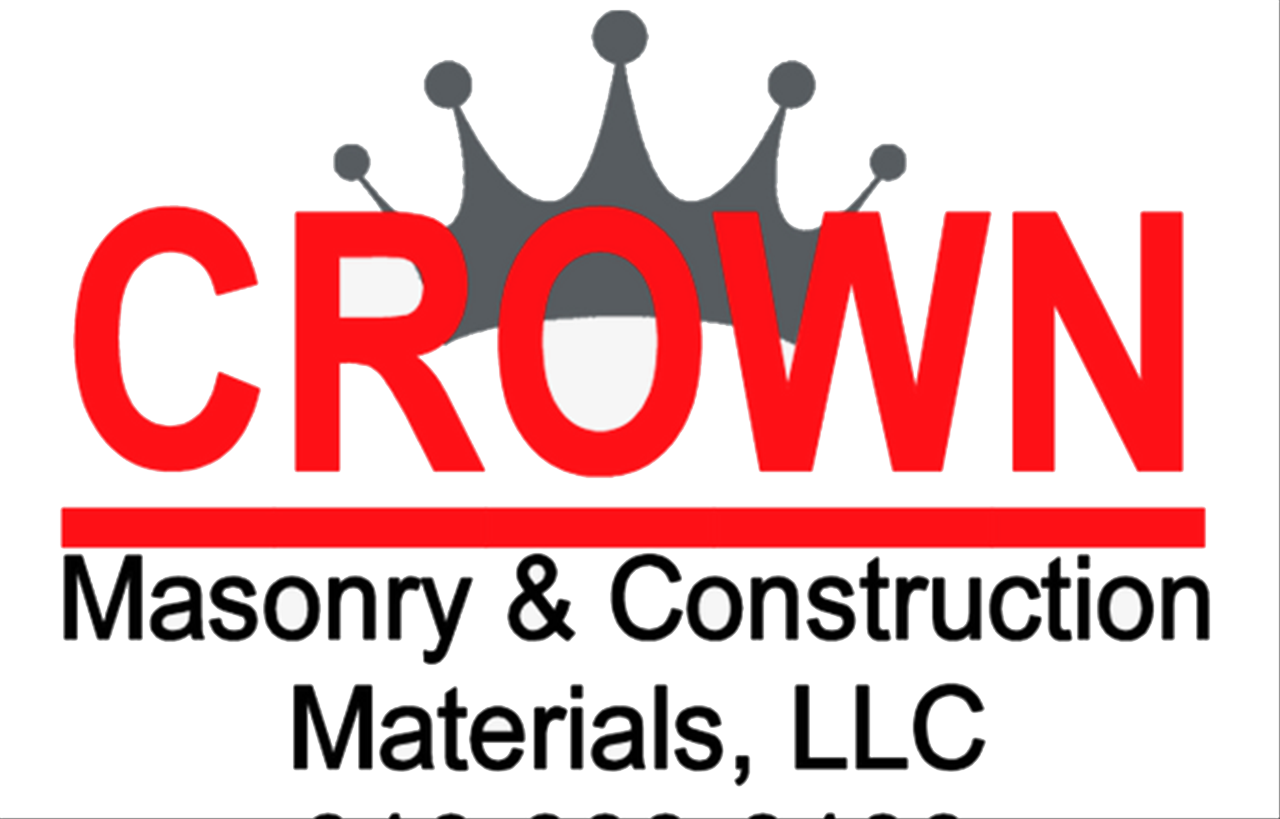 Crown Construction & Masonry Materials