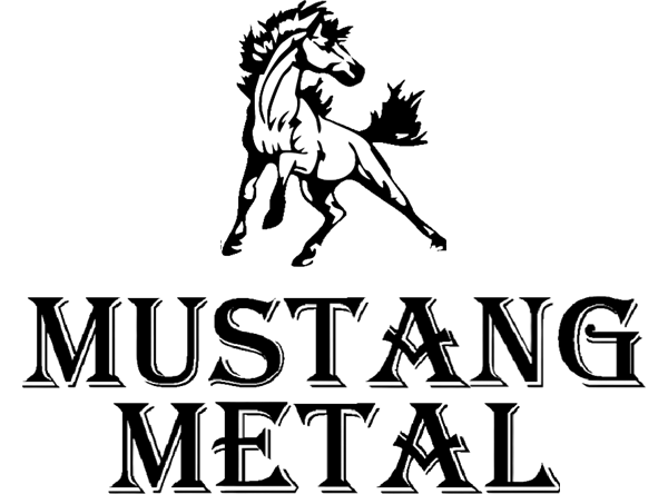 Mustang Metal