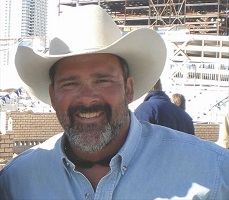 Steve Fechino