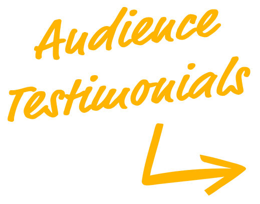 Our Audience Could Be Yours