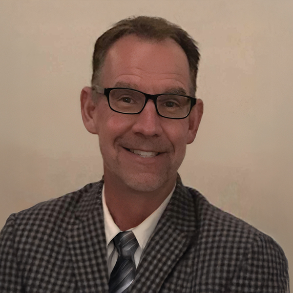 Todd Fredrick
