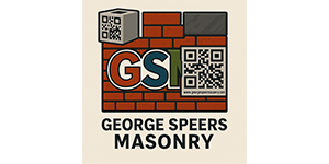 george speers masonry