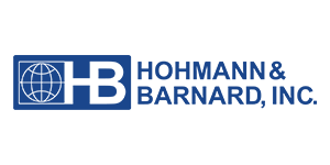 Hohmann and Barnard