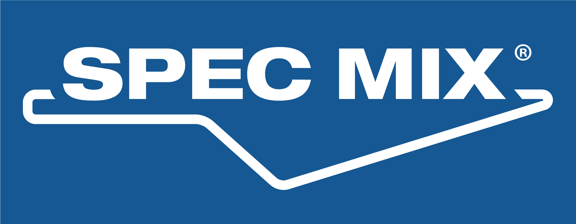 SPEC MIX LLC logo