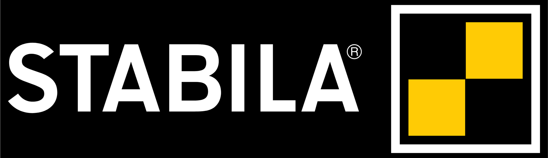 Stabila logo