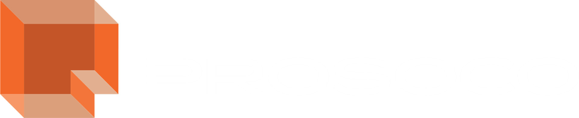 PROSOCO, Inc. logo