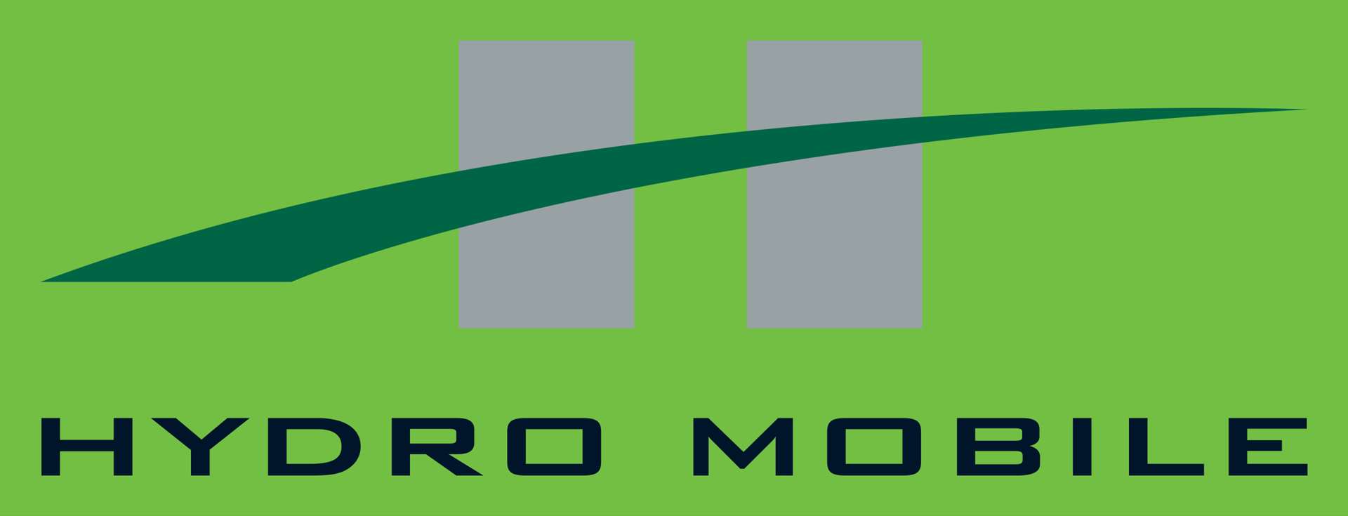 Hydro Mobile Division of Brand Safway Access Inc. logo