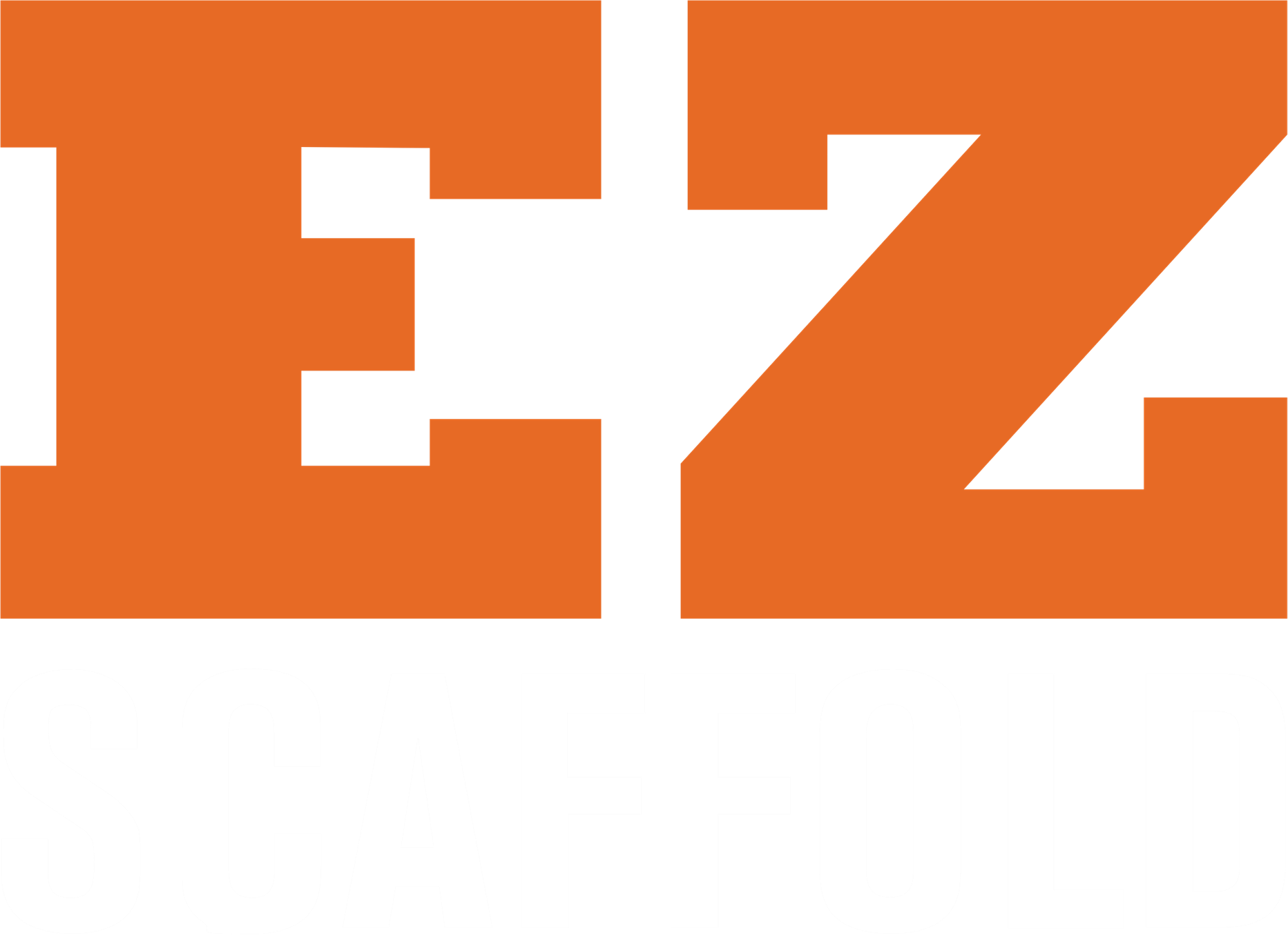 EZ Scaffold logo