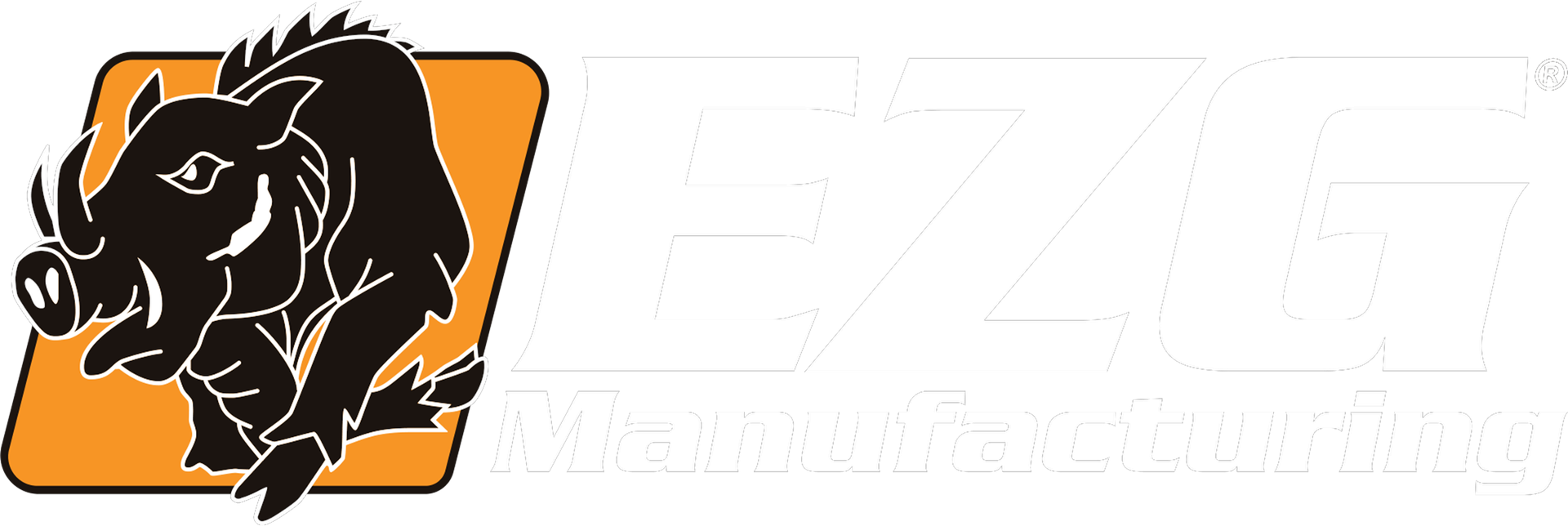 EZG Manufacturing logo