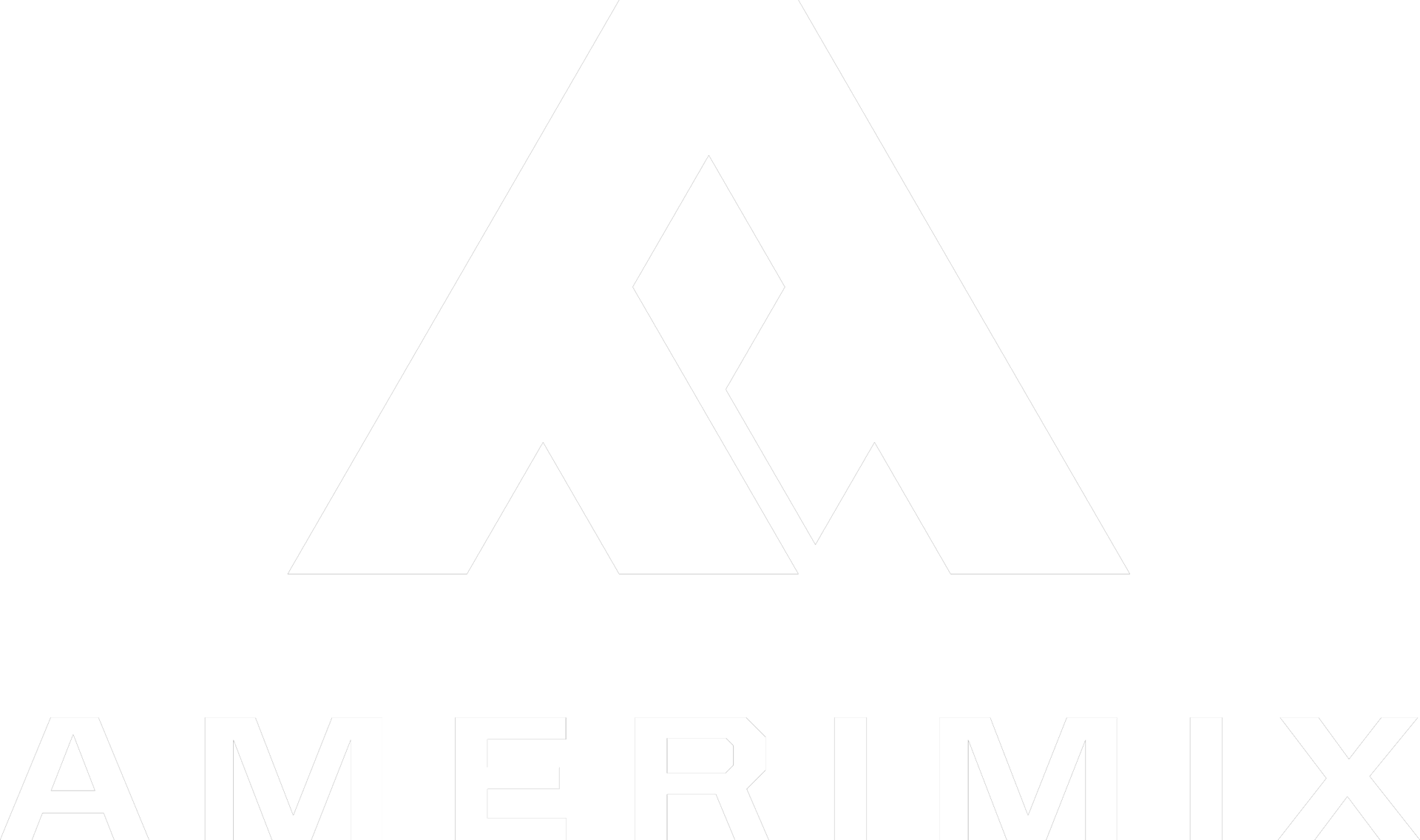 Amerimix logo