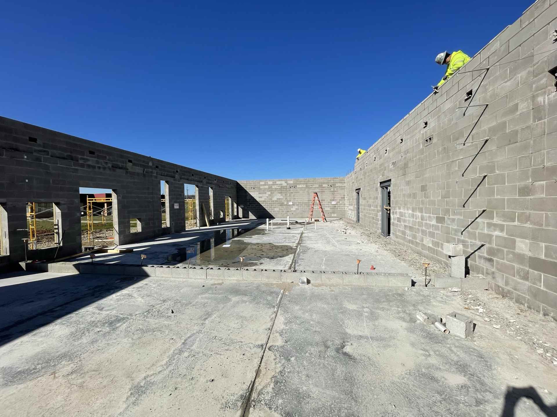 Writing Better Masonry RFIs