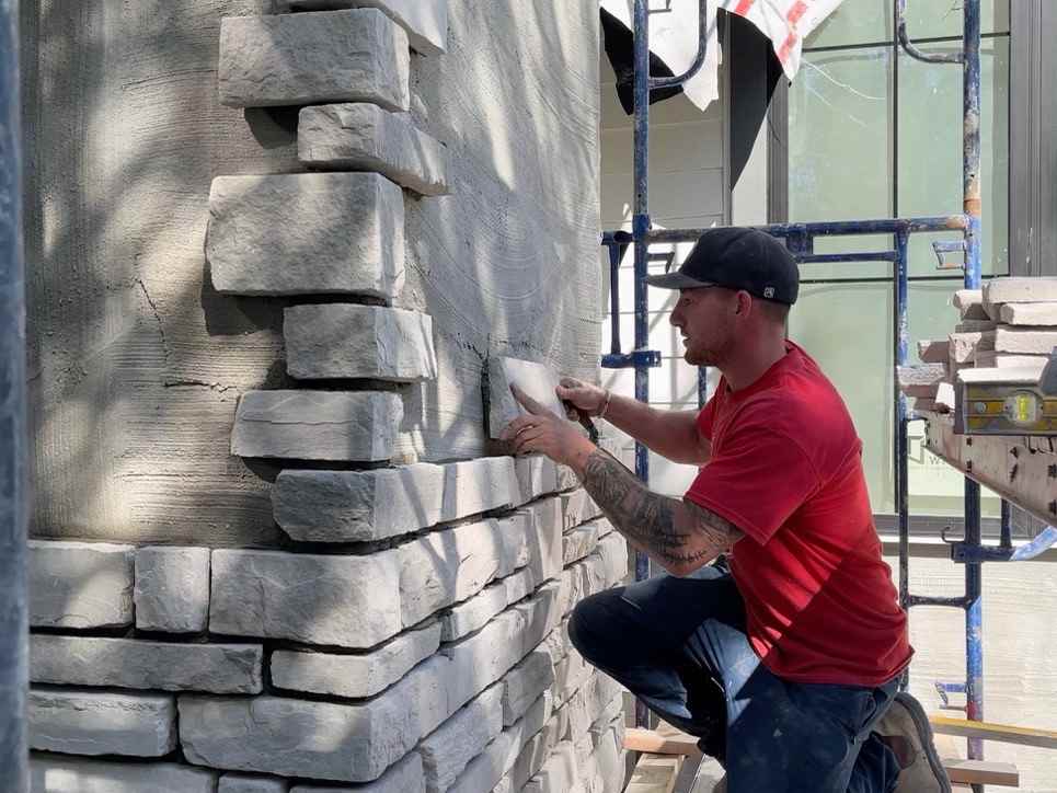 Natural Stone Ordering: Details Matter Before the Job Starts