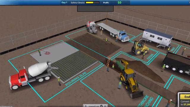 OSHA announces new interactive training webtool on identifying ...