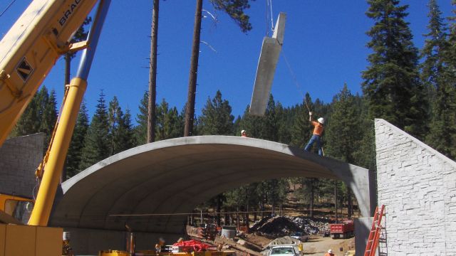 Q&D Construction celebrates 50 years