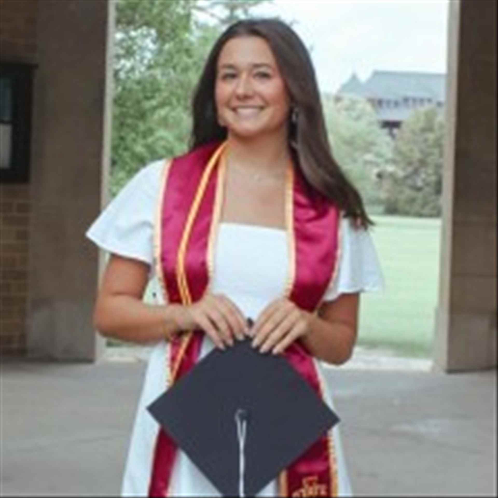 Madelyn McConnaughay