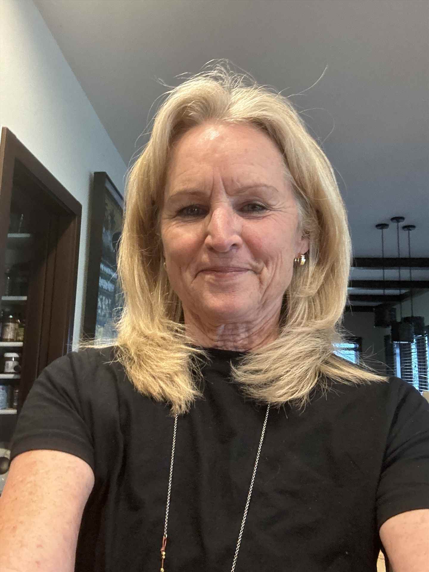 Judy Kelly