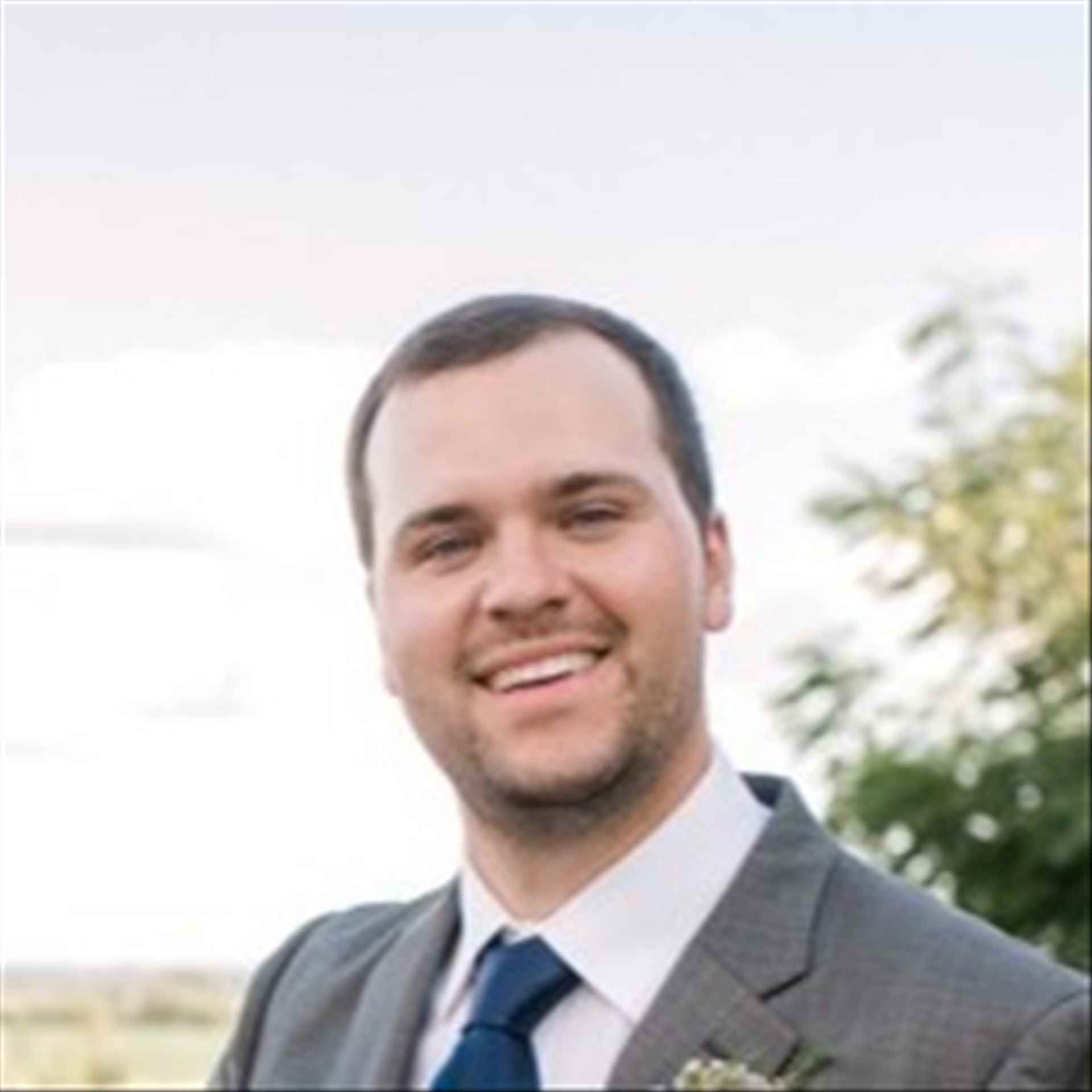 Andrew Moffatt