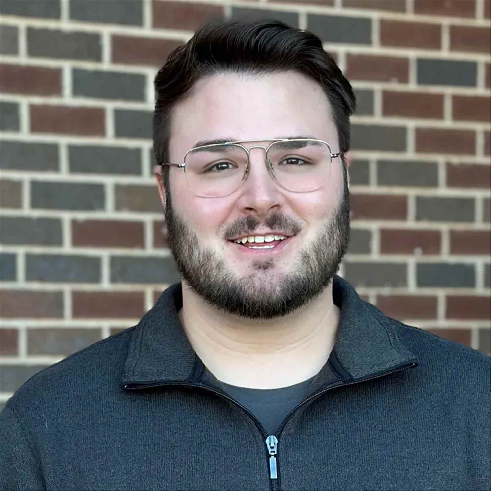 Cory Metcalf