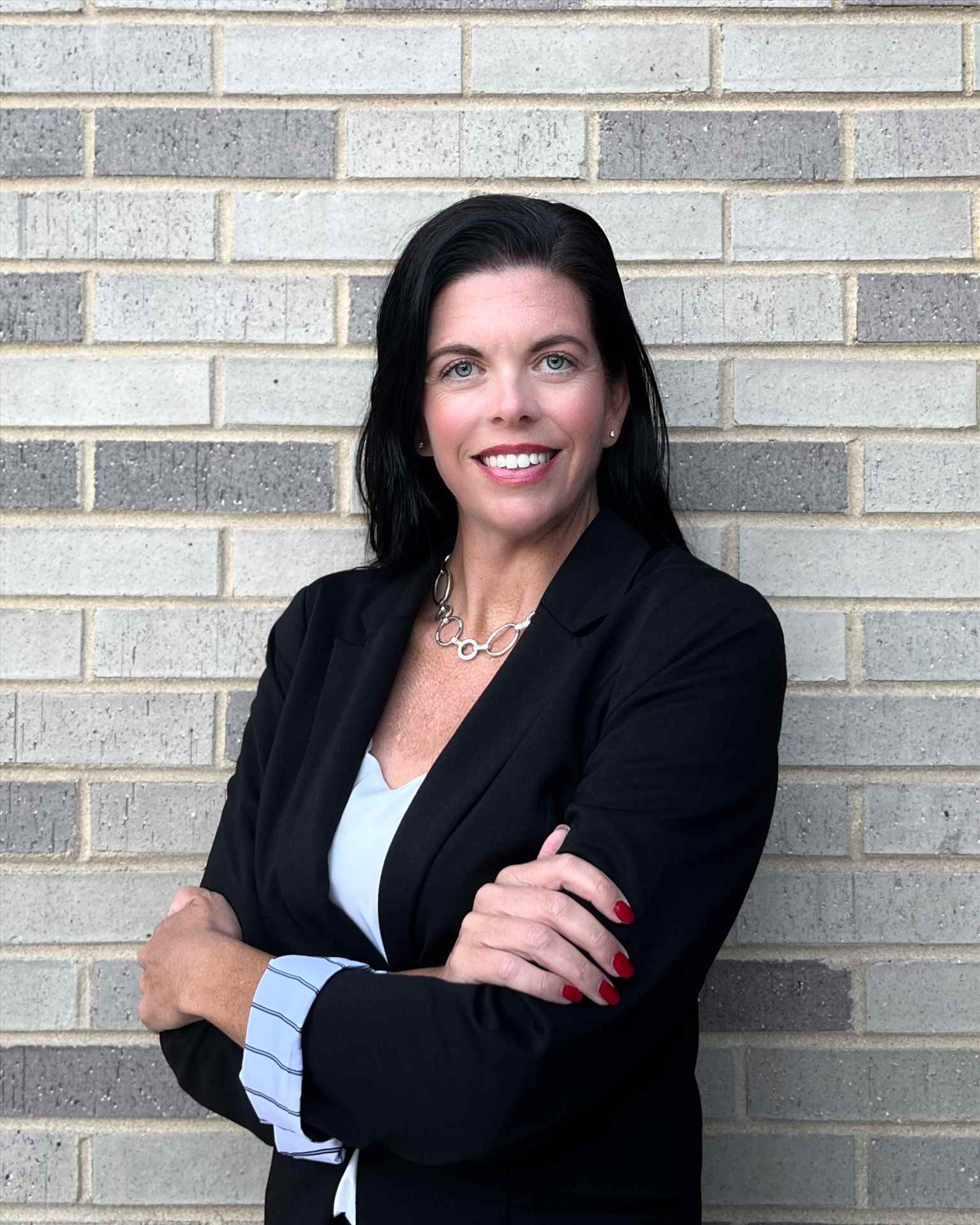 Tricia Mauer