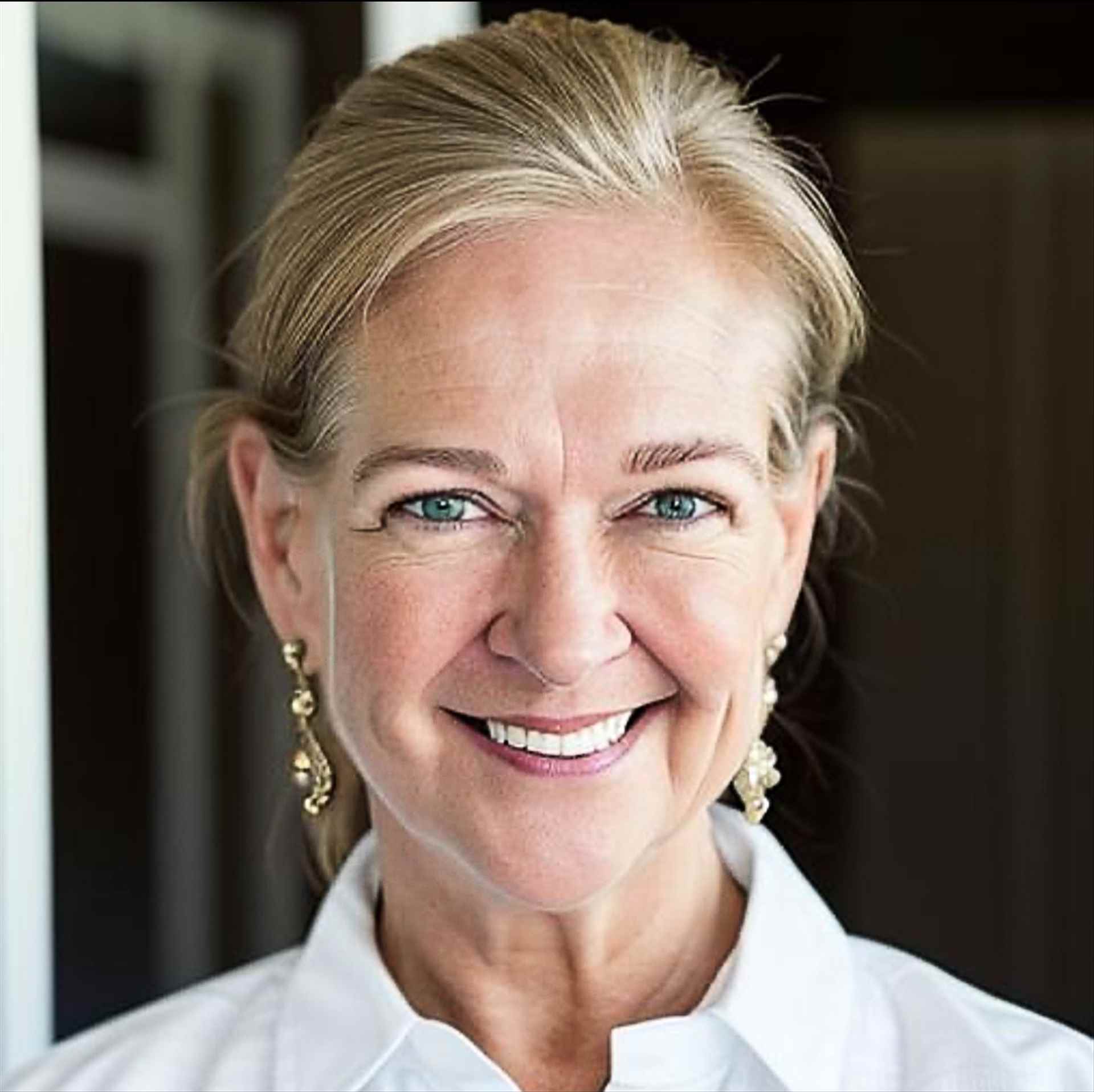Sarah Mathews