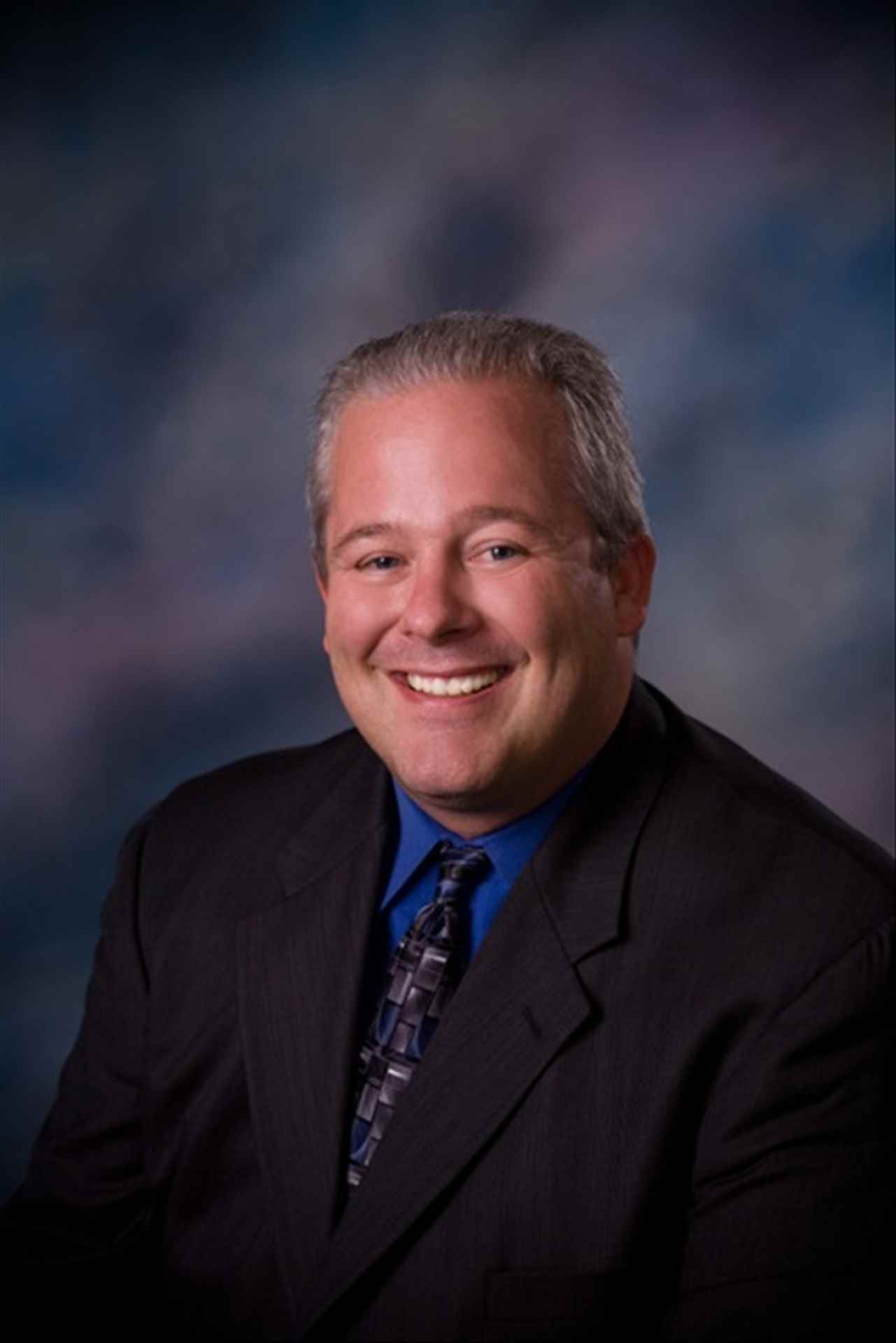 Jeff Buczkiewicz