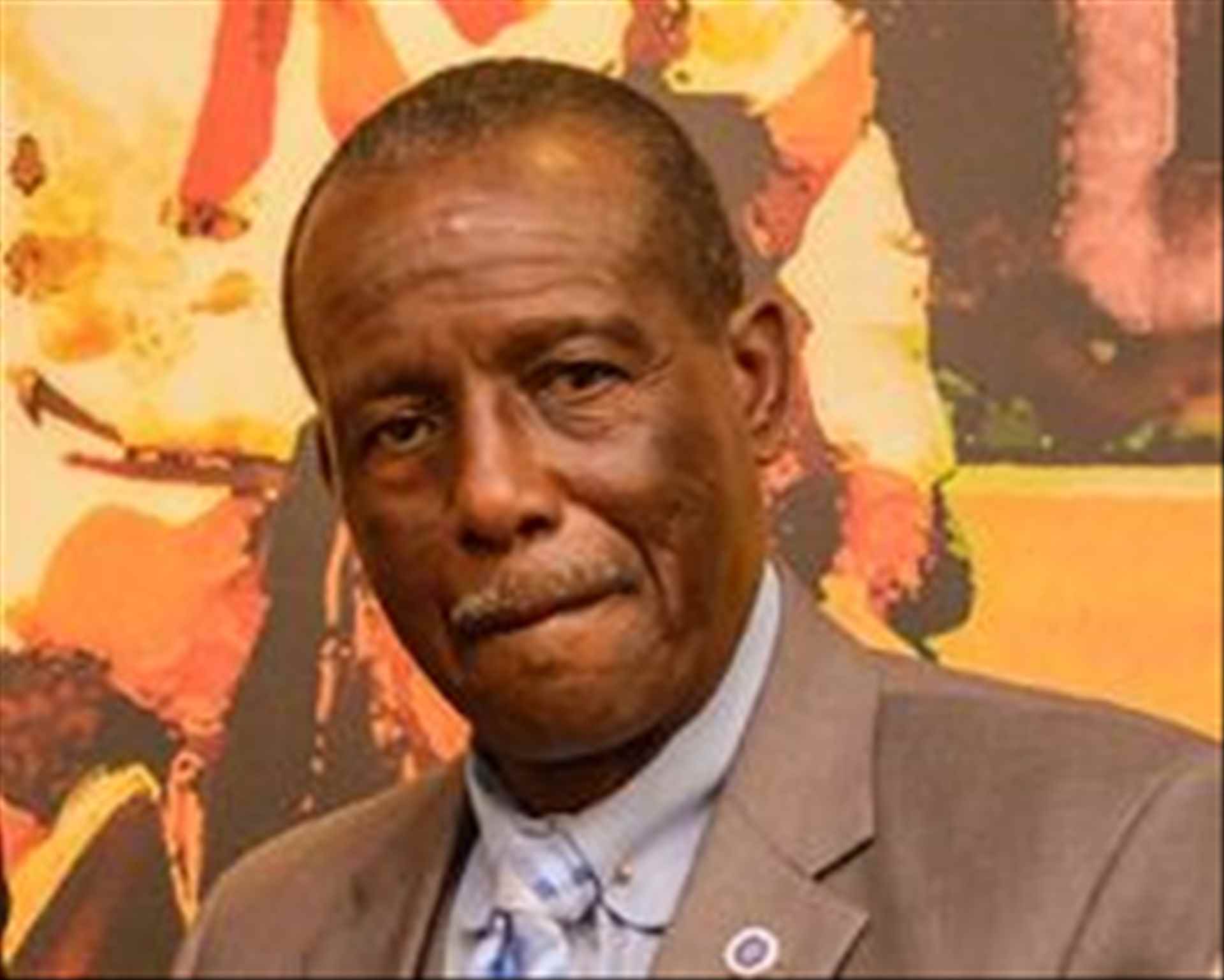 Milton Young