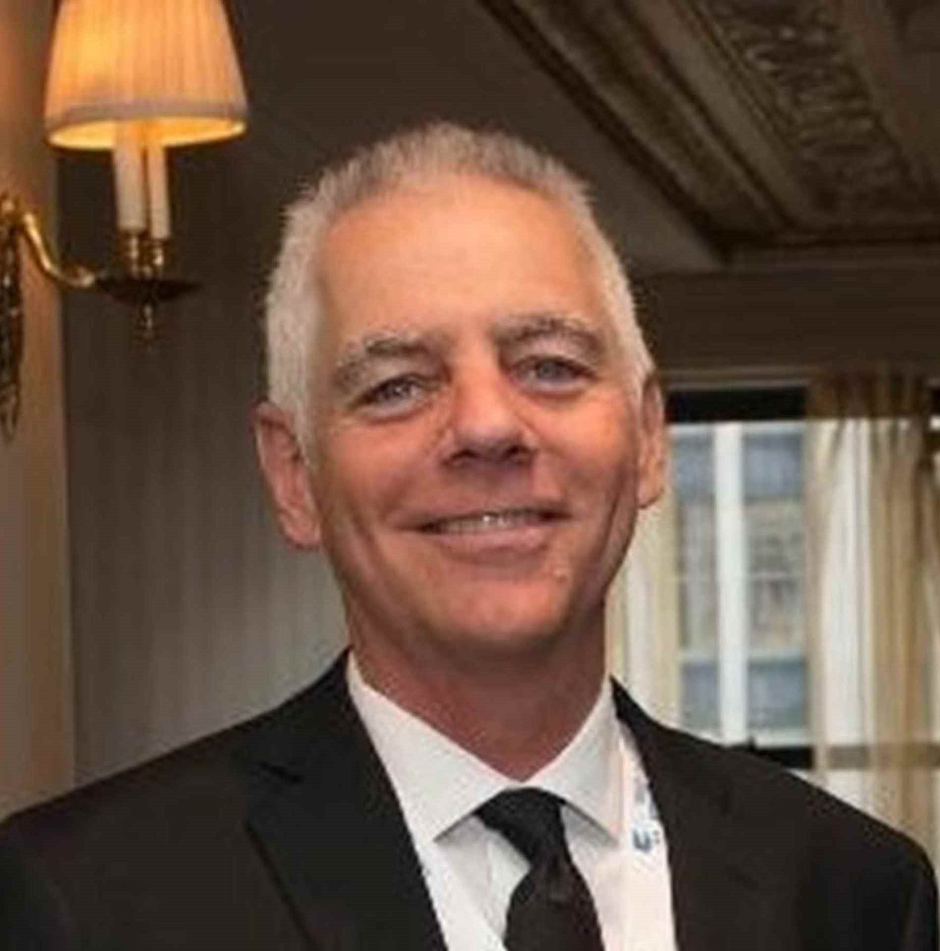 Dick Dentinger