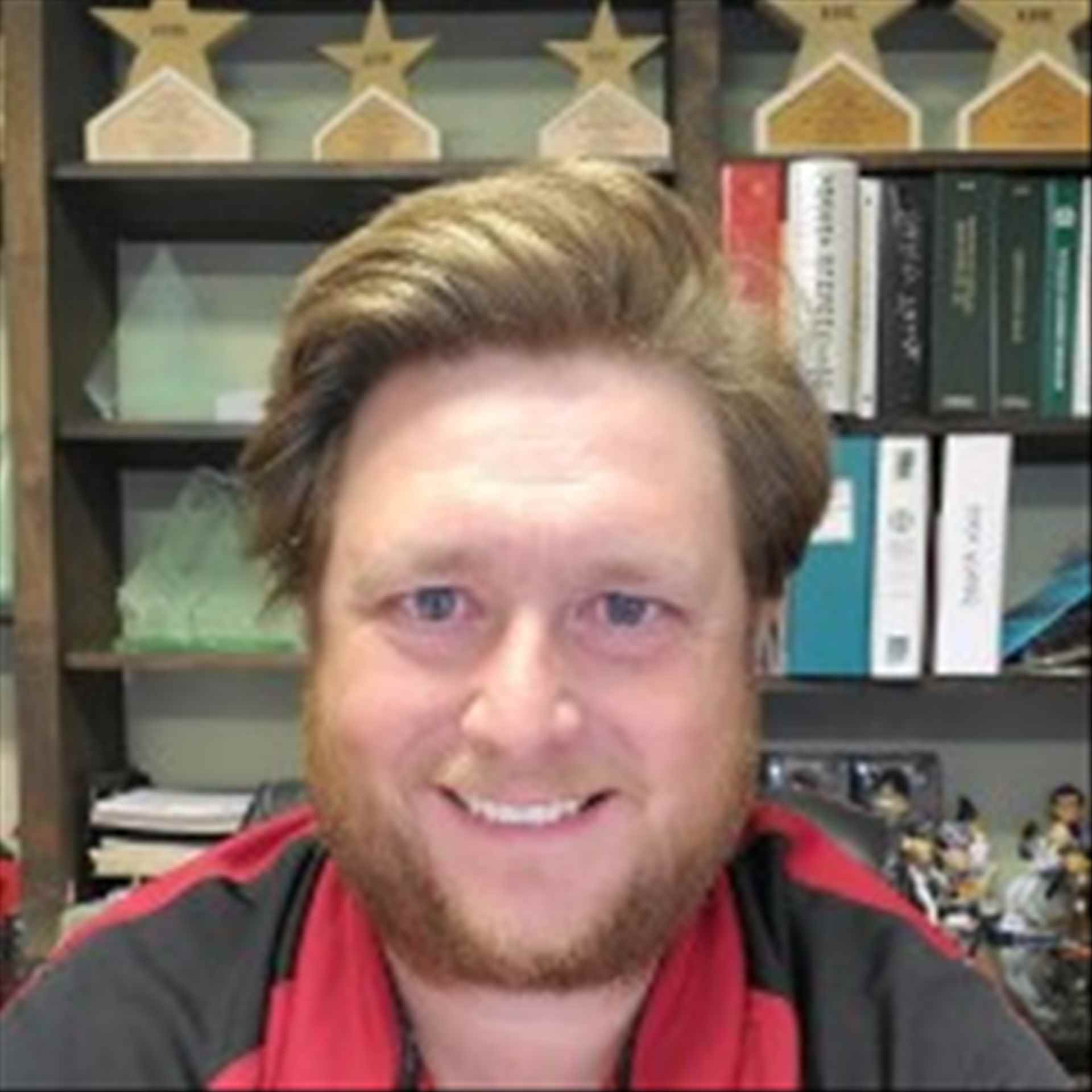 Ryan Veazey