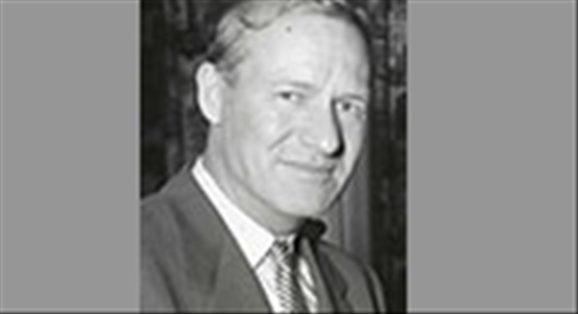 Harold Peterson