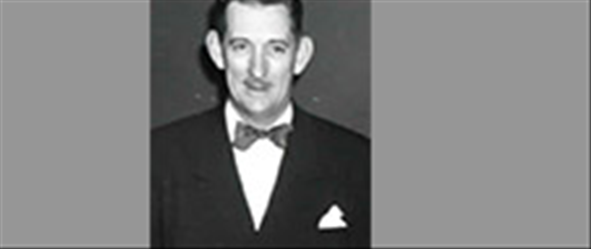 Marshall Harrison