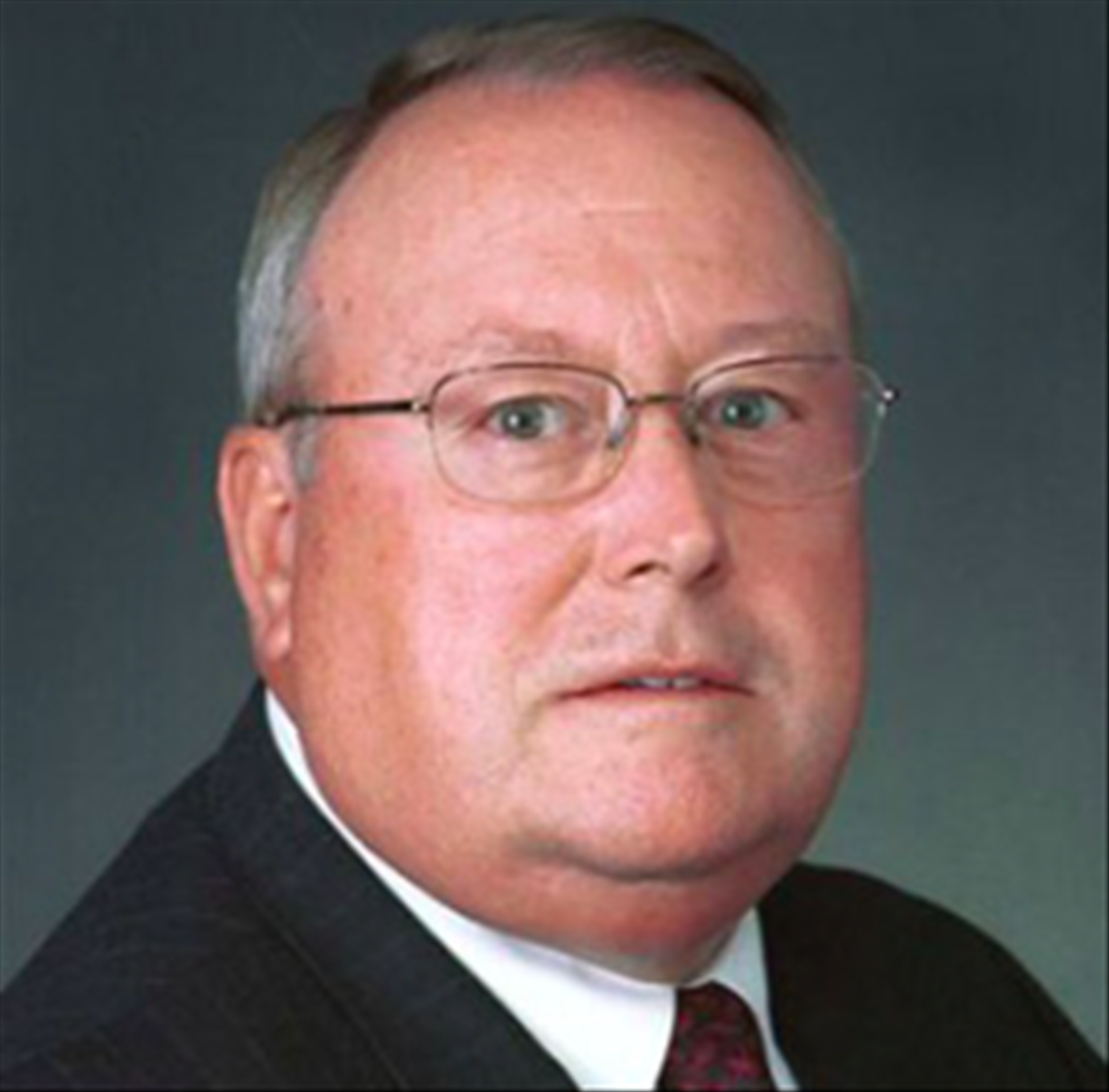 Robert Barnes