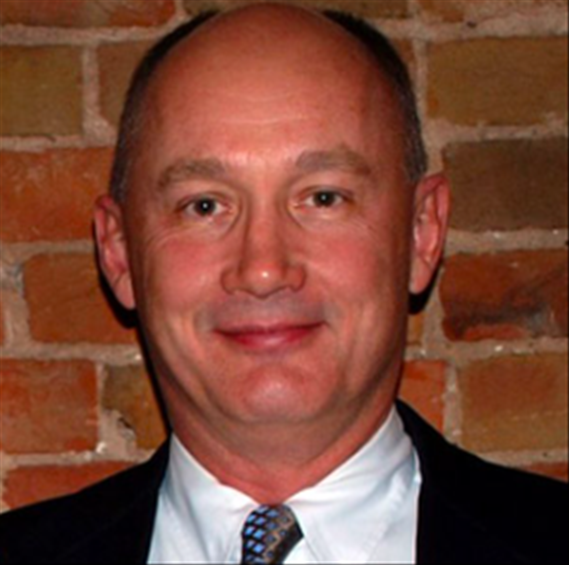 Pete Groetzinger