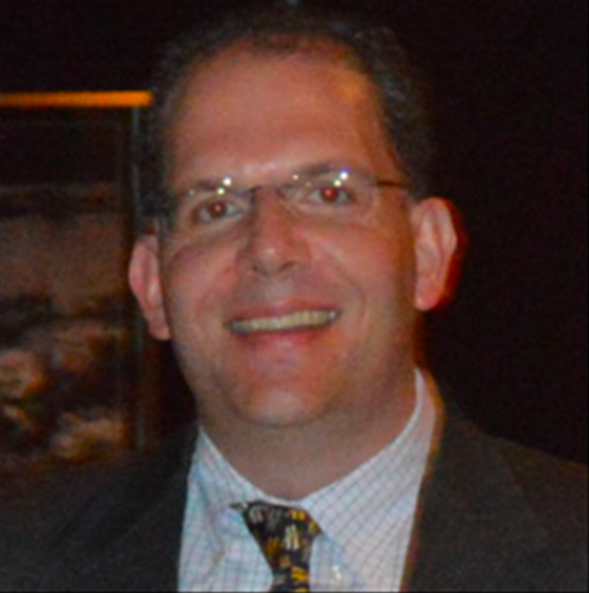 Christian Stein