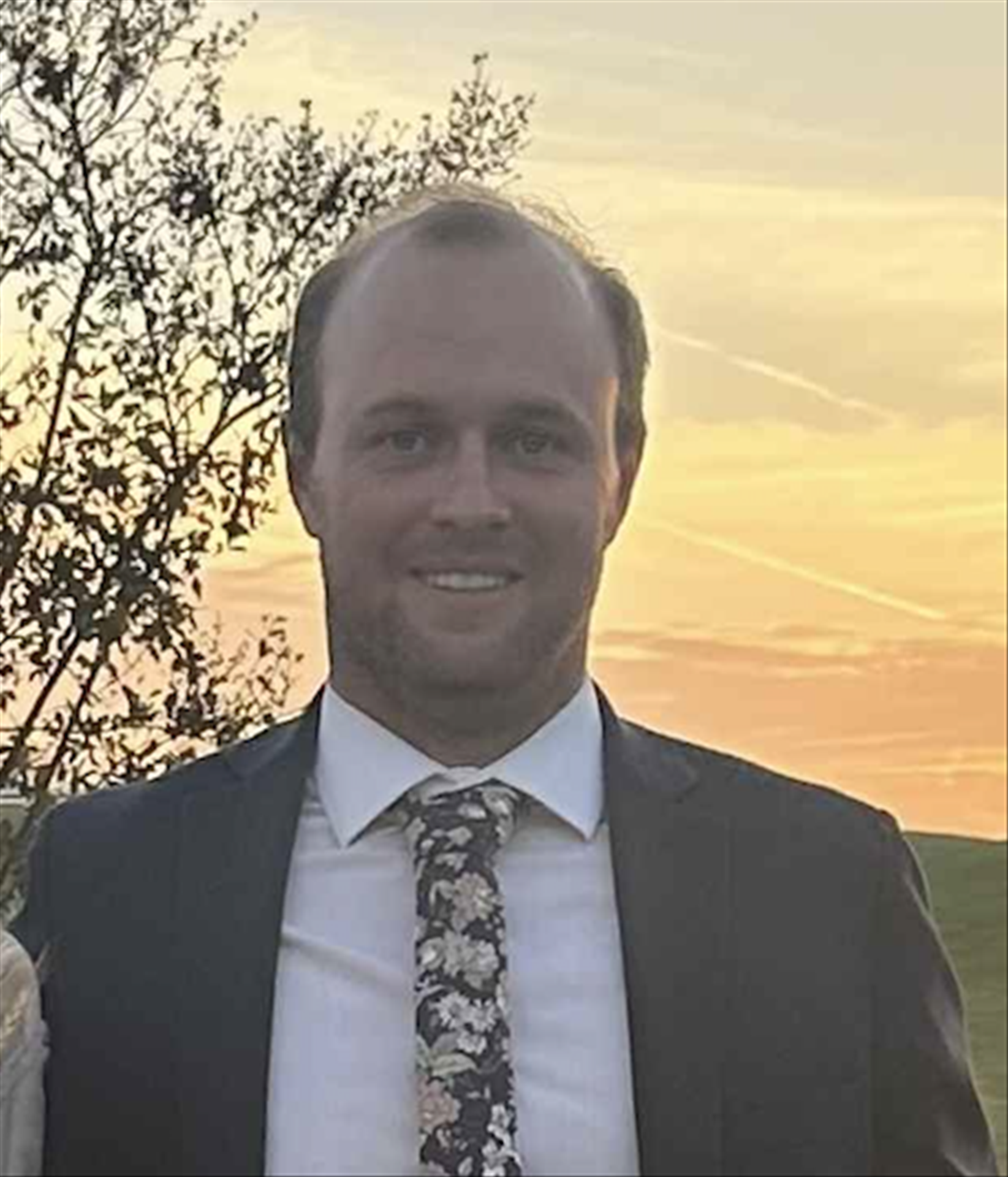 Cody Schulte