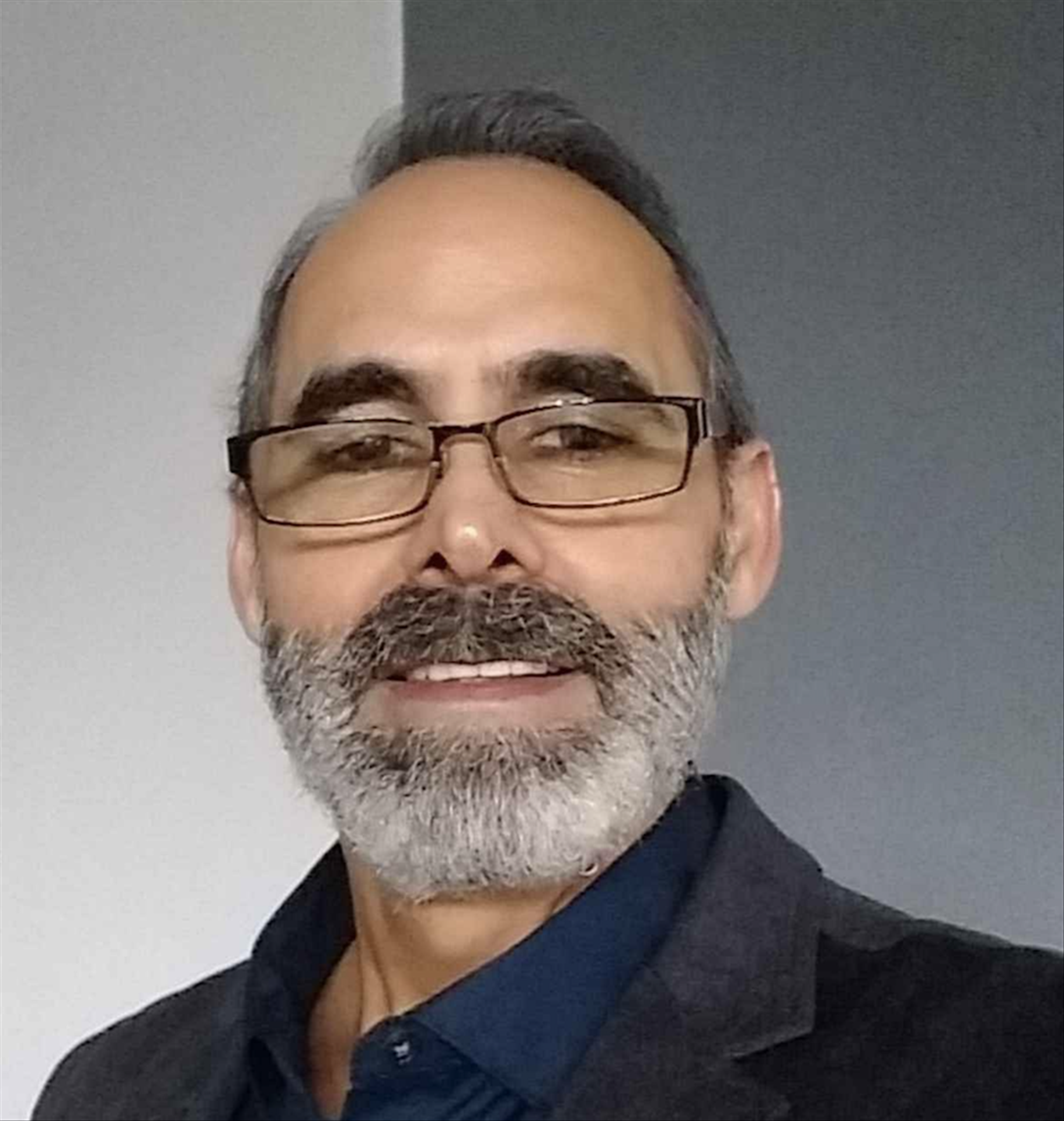 Anthony Gutierrez