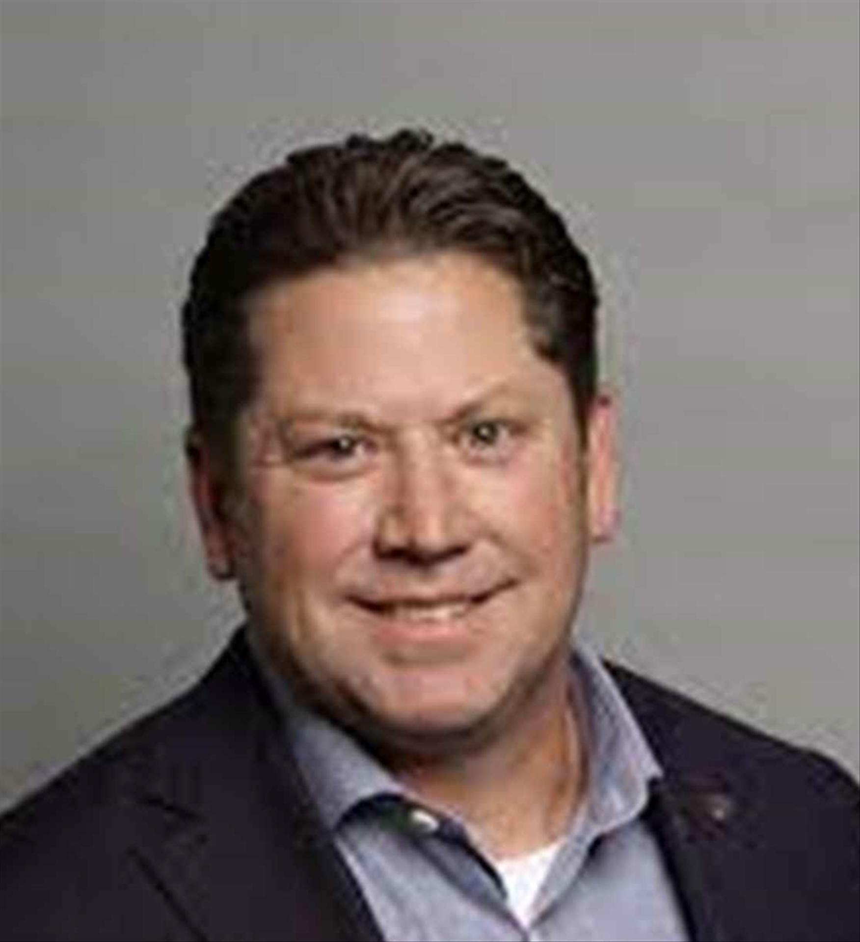 Robert (Rob) Barnes III