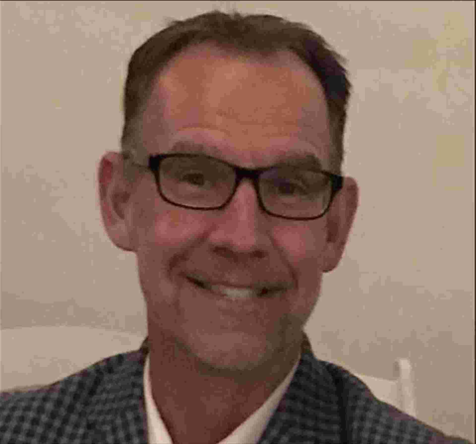 Todd Fredrick