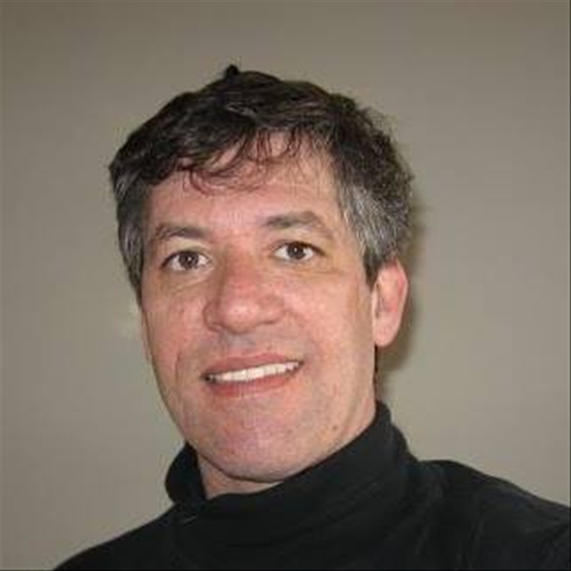 Peter Roberts
