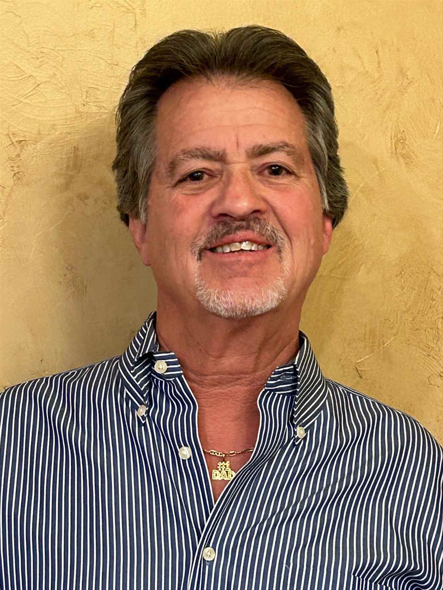 Ken Tejeda