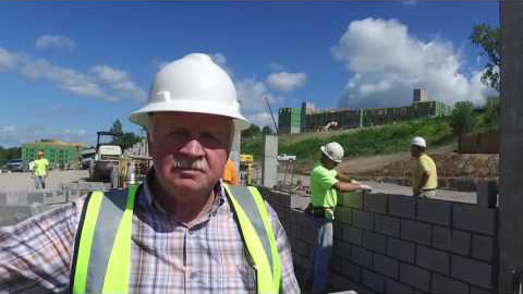 Masonry Solutions Through BIM 
