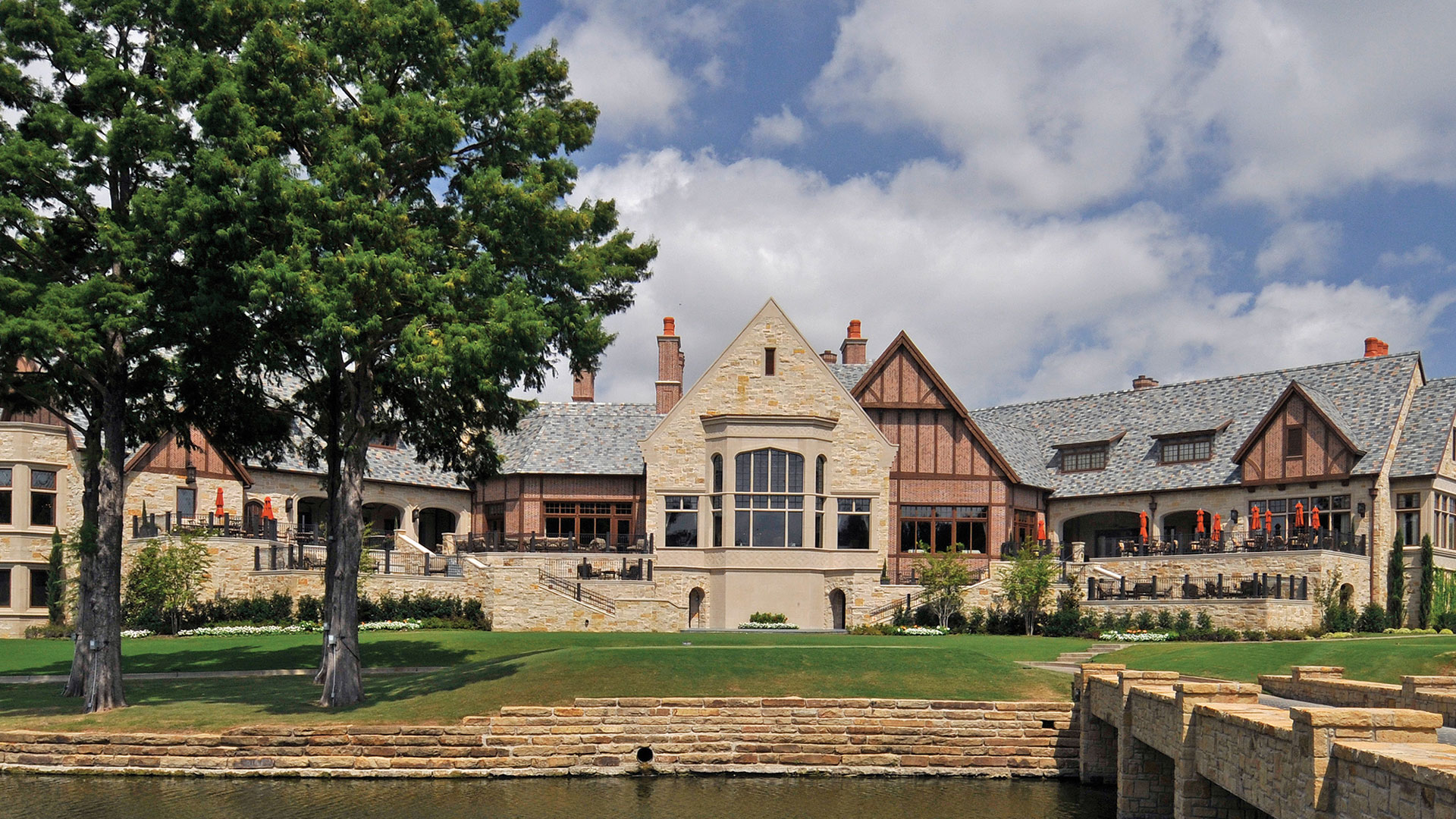 Dallas Country Club